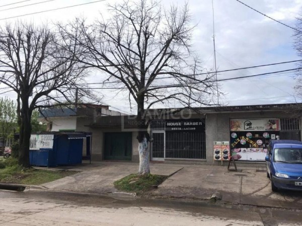 Venta de Casa 4 AMBIENTES en Marcos Paz