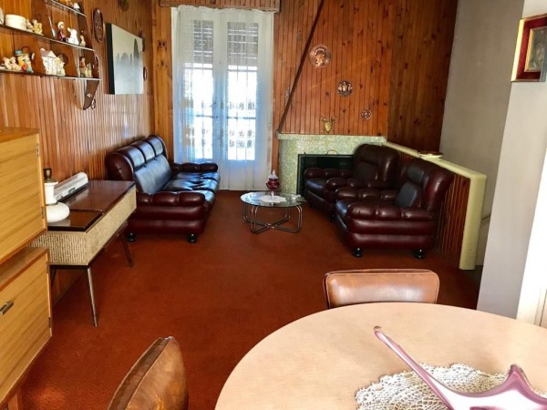 Venta de Casa 5 AMBIENTES en Castelar Norte Parque Ayerza