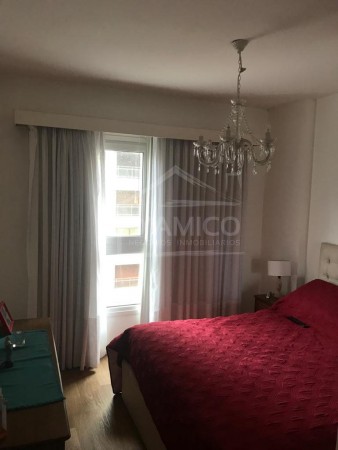 Venta de Departamento 2 AMBIENTES Con Cochera en Mar del Plata Edificio Lumiere