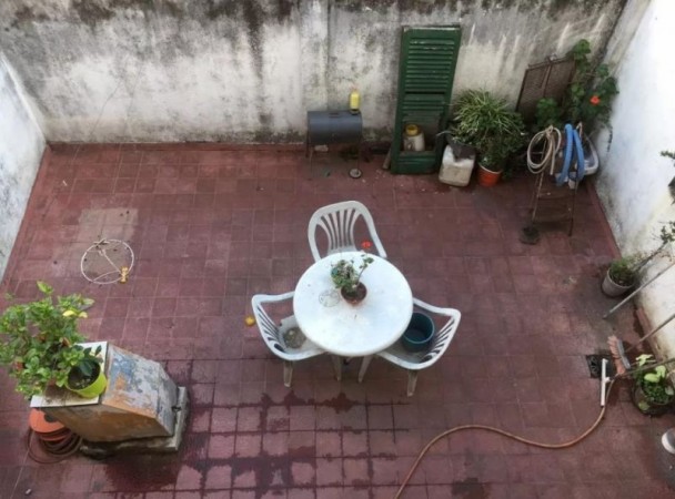 Venta De Duplex 4 Ambientes En Castelar Norte