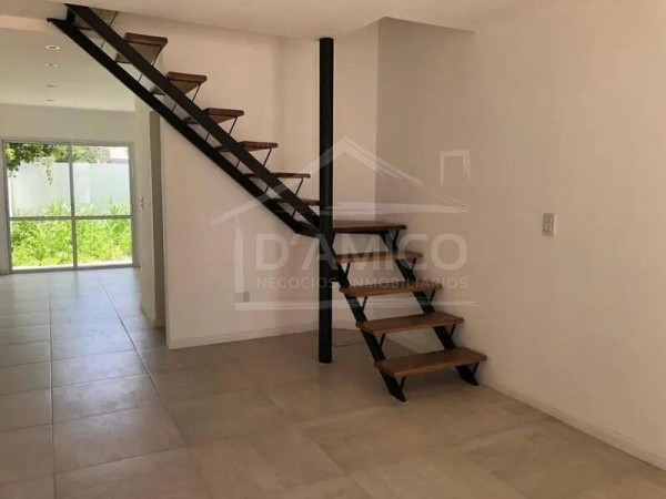 Venta de Dúplex 4 AMBIENTES a Estrenar en Ituzaingó