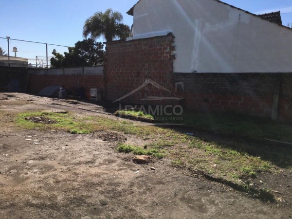 Lote Ideal Inversores en Ituzaingó Norte