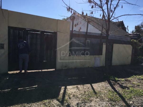 Lote Ideal Inversores en Ituzaingó Norte