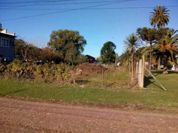 Venta De Lotes Amplios En Marcos Paz