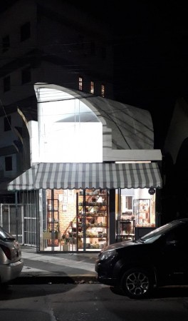 Local Comercial En Castelar Norte Centro