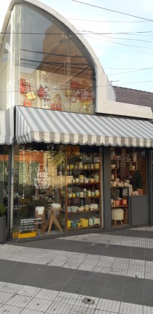 Local Comercial En Castelar Norte Centro