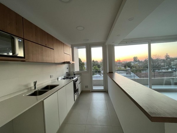 Venta de Departamento 3 AMBIENTES en Castelar Sur