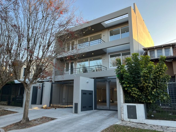 Venta de Departamento 3 AMBIENTES en Castelar Sur