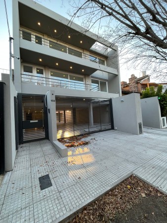 Venta de Departamento 3 AMBIENTES en Castelar Sur