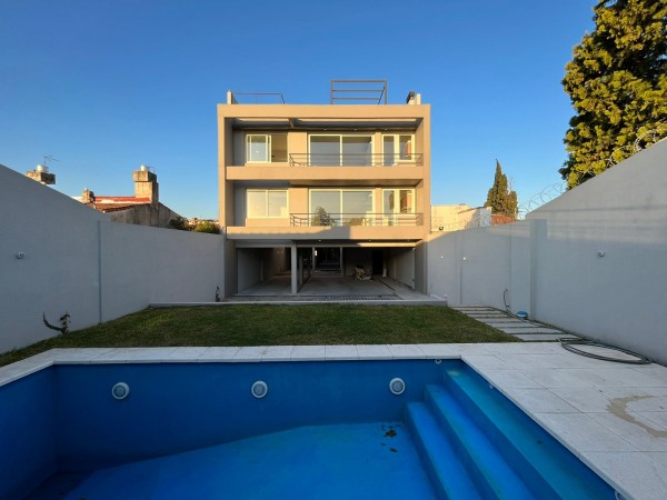 Venta de Departamento 4 AMBIENTES en Castelar Sur