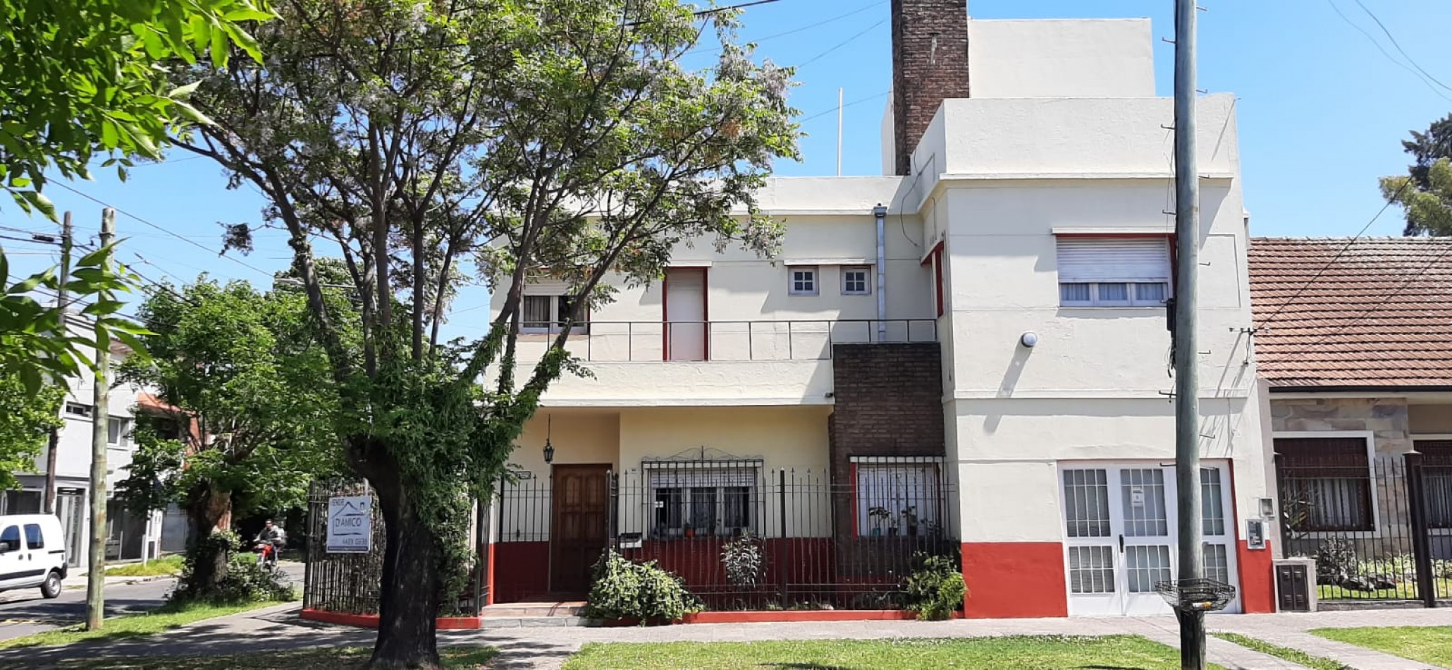 Venta de Casa Americana 4 Ambientes Apto Credito en Castelar Norte