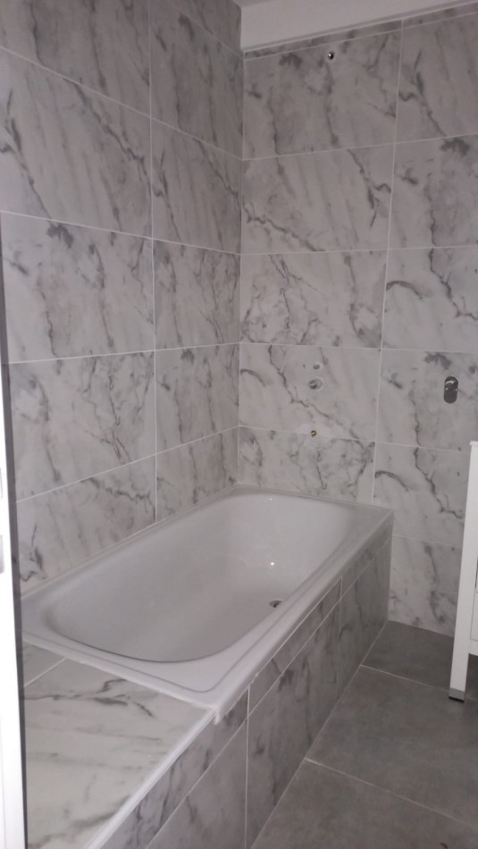 VISAGE - Edificio de Categoria Monoambiente Ituzaingo Sur