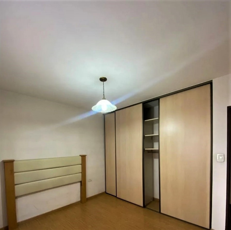 Depto 2 Ambientes Luminoso En Merlo