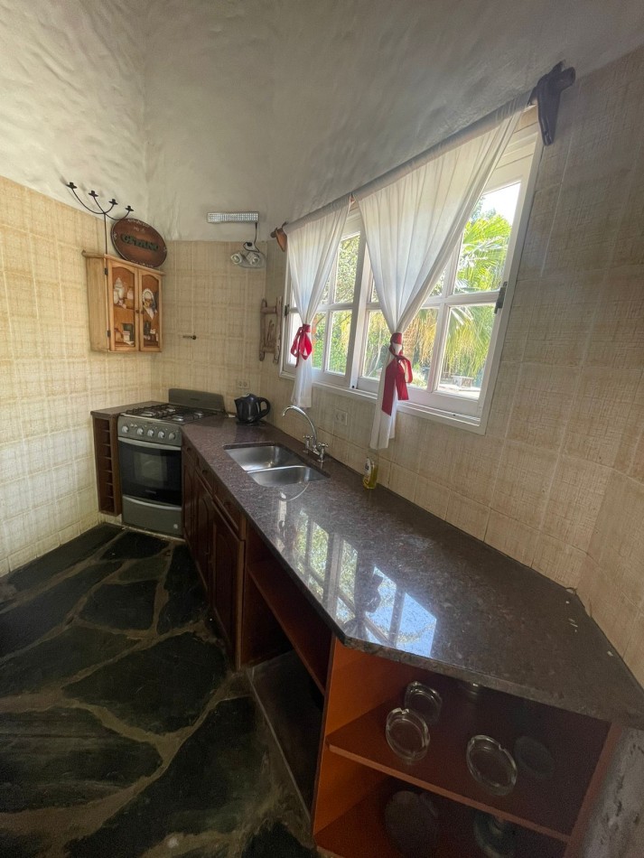 Imponente Chalet 5 Ambientes En Venta En Haedo Apto Credito