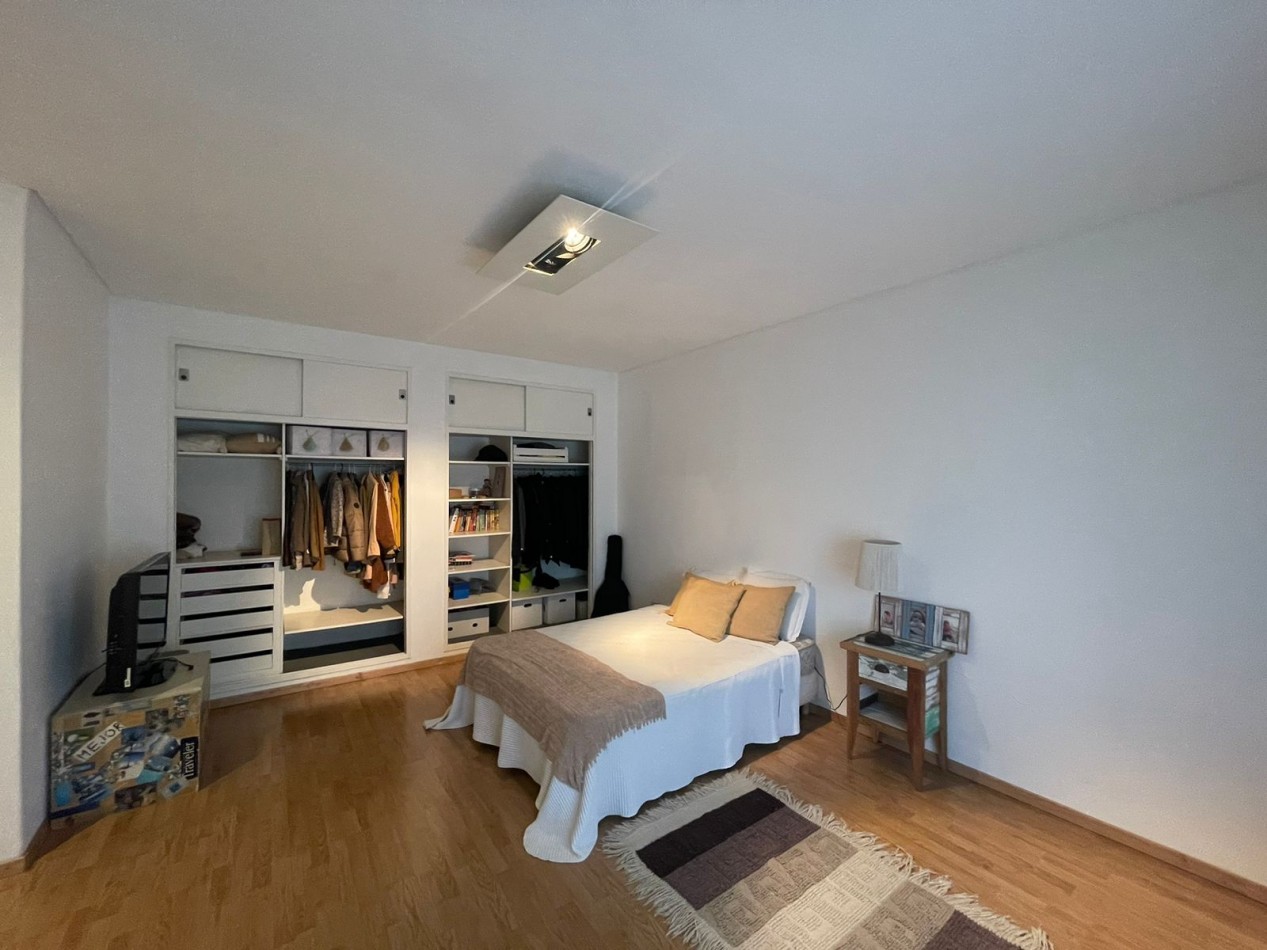 Imponente Chalet 5 Ambientes En Venta En Haedo Apto Credito