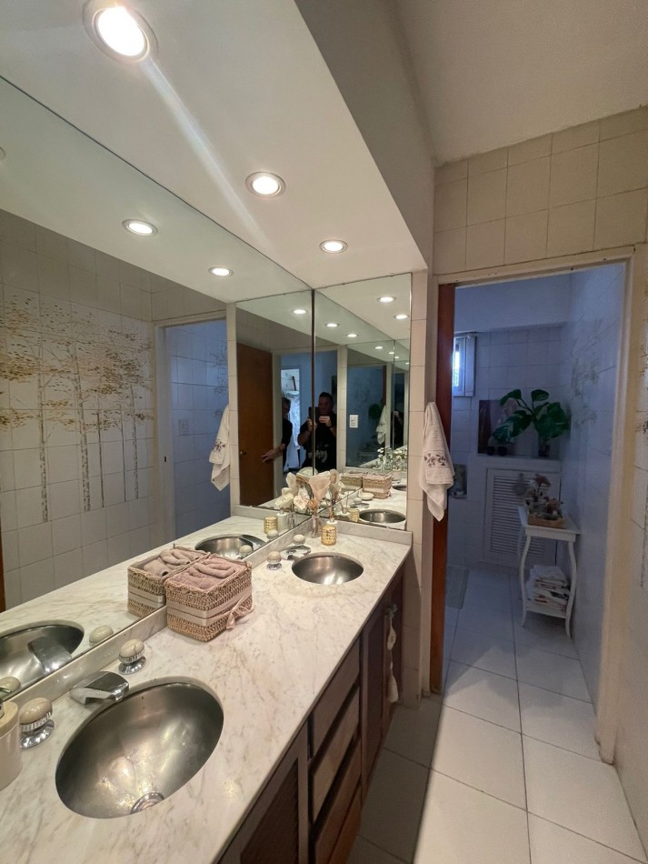 Imponente Chalet 5 Ambientes En Venta En Haedo Apto Credito