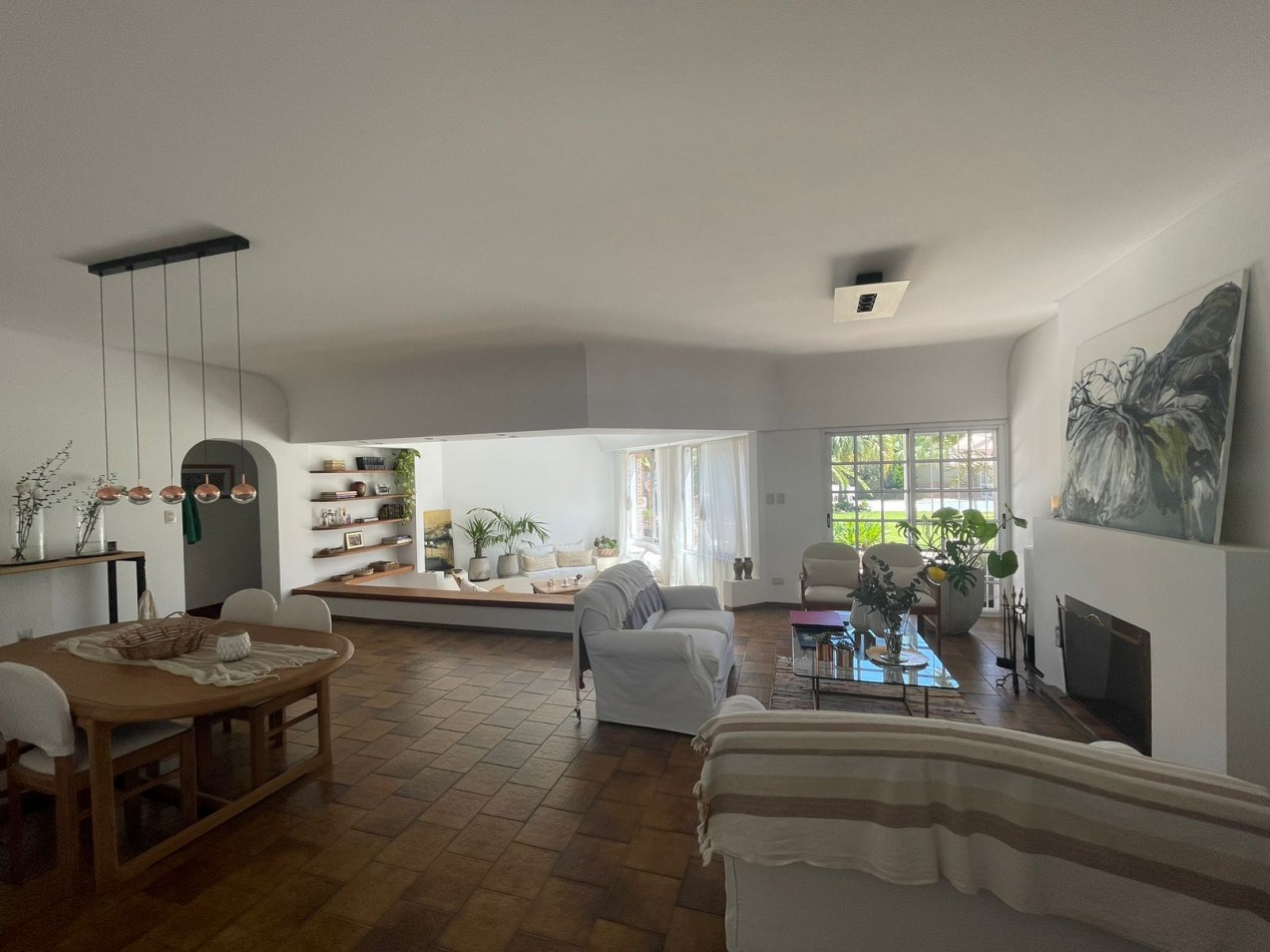 Imponente Chalet 5 Ambientes En Venta En Haedo Apto Credito