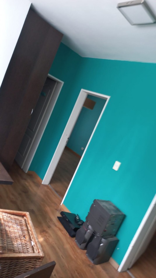 Duplex 4 Ambientes Ituzaingo Norte Cercano Santa Rosa