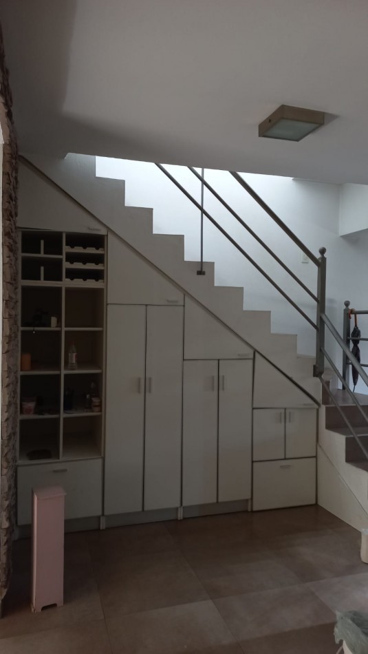 Duplex 4 Ambientes Ituzaingo Norte Cercano Santa Rosa