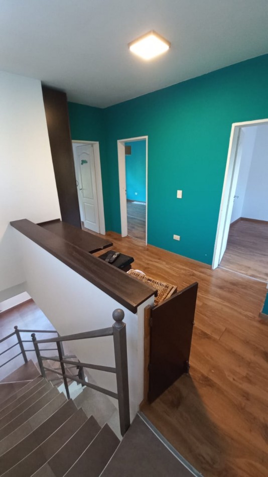 Duplex 4 Ambientes Ituzaingo Norte Cercano Santa Rosa