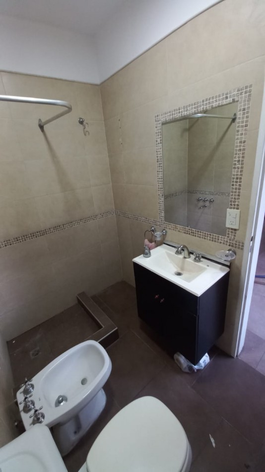 Duplex 4 Ambientes Ituzaingo Norte Cercano Santa Rosa