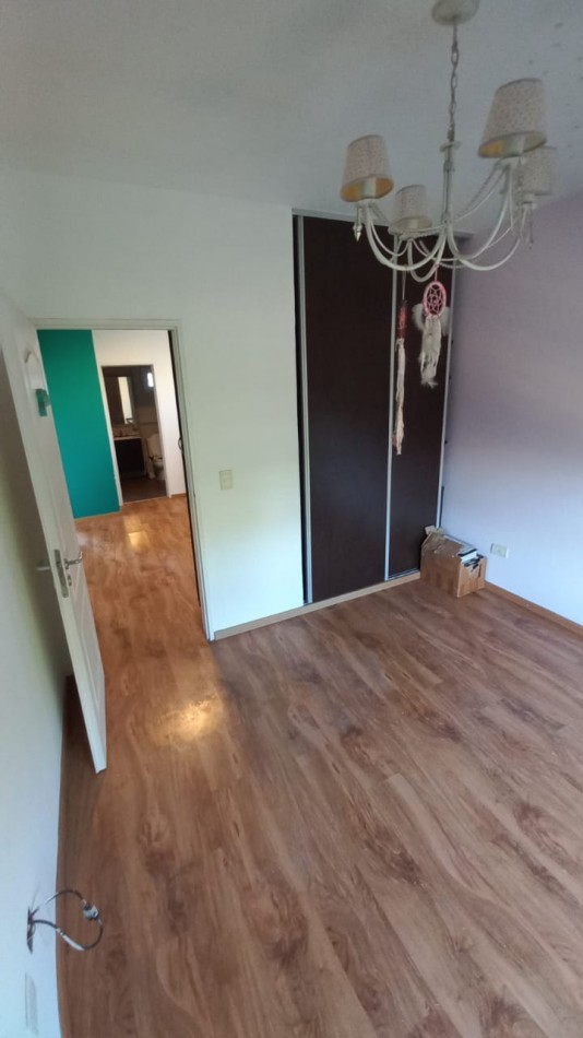 Duplex 4 Ambientes Ituzaingo Norte Cercano Santa Rosa