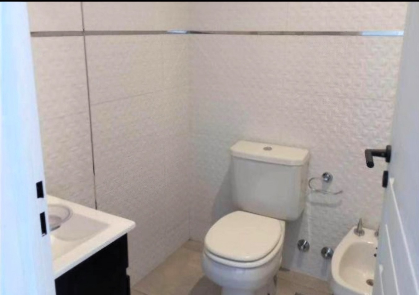 Depto 2 Ambientes Centrico en Padua