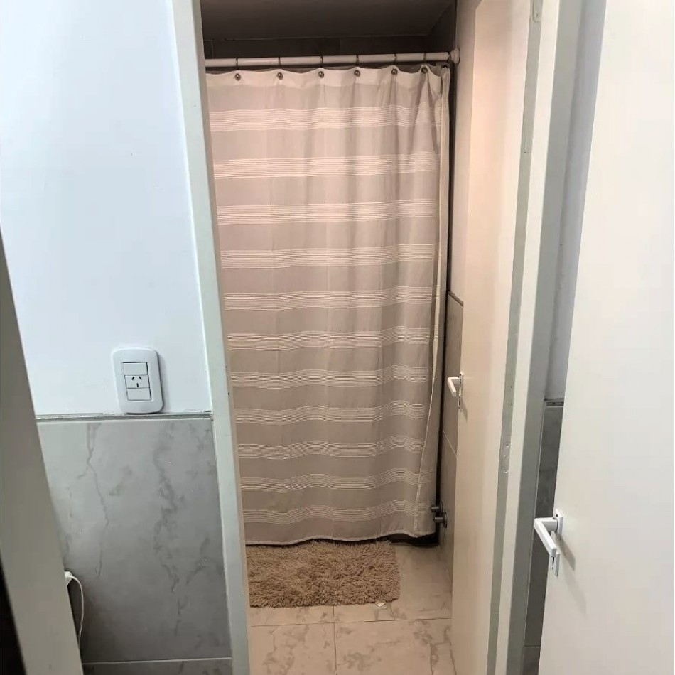 Duplex 4 Amb Apto Credito En Ituzaingo