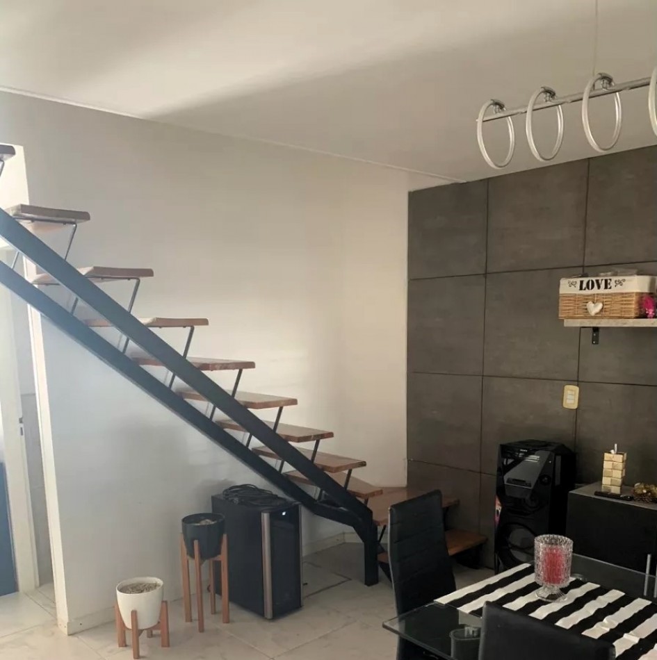 Duplex 4 Amb Apto Credito En Ituzaingo