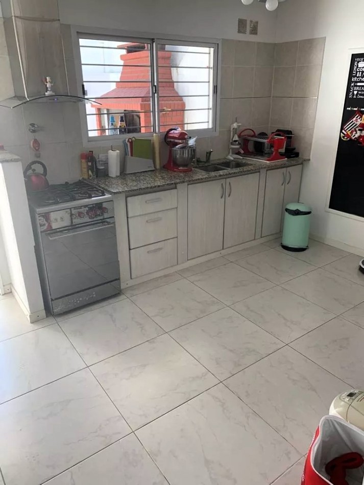 Duplex 4 Amb Apto Credito En Ituzaingo