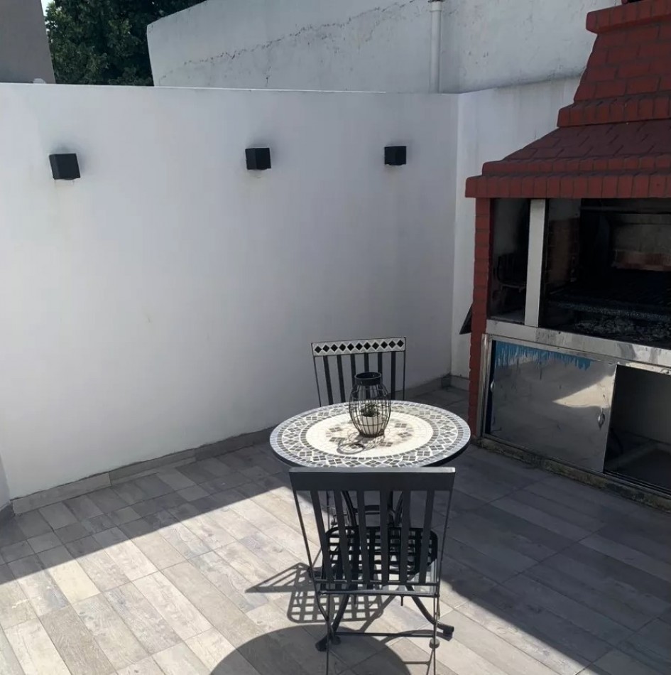 Duplex 4 Amb Apto Credito En Ituzaingo