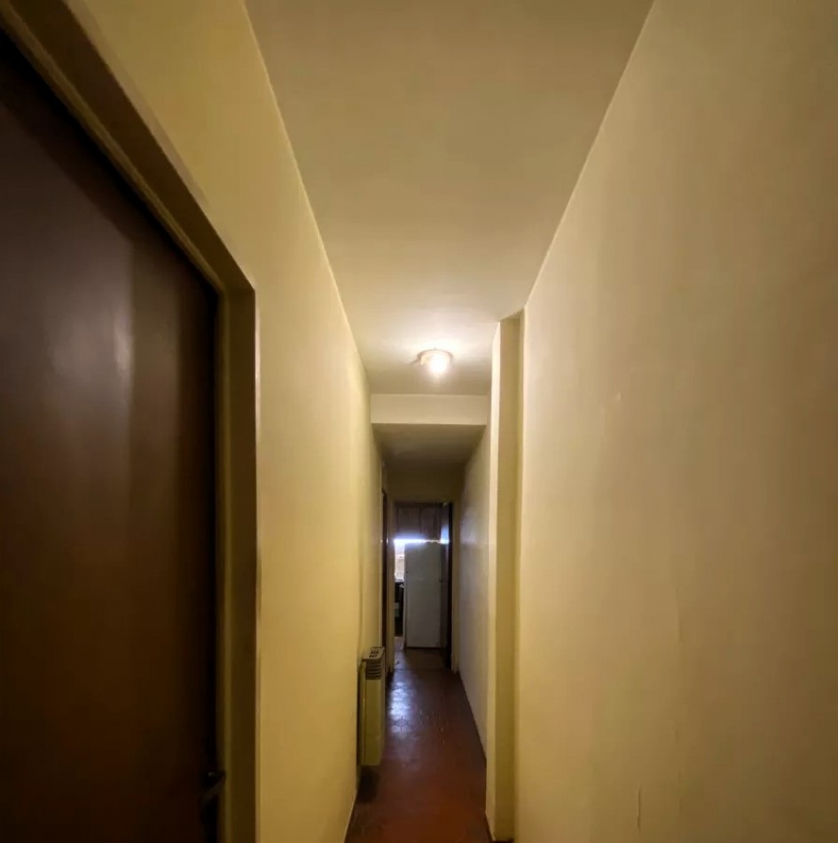 Depto 3 Amb En el Centro de Castelar Norte