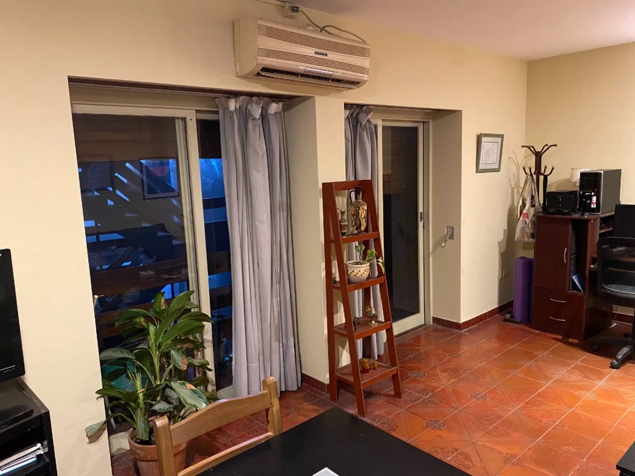 Depto 3 Amb En el Centro de Castelar Norte