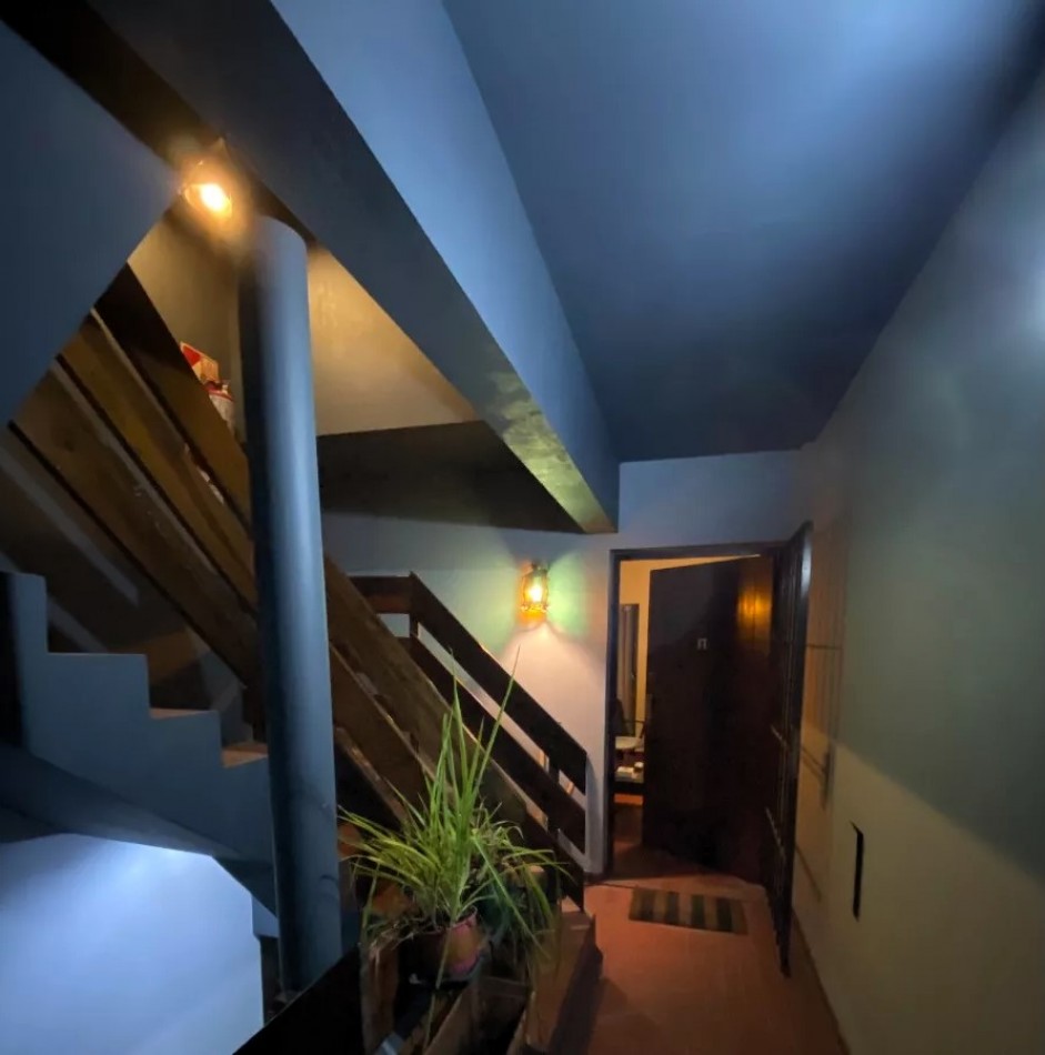 Depto 3 Amb En el Centro de Castelar Norte