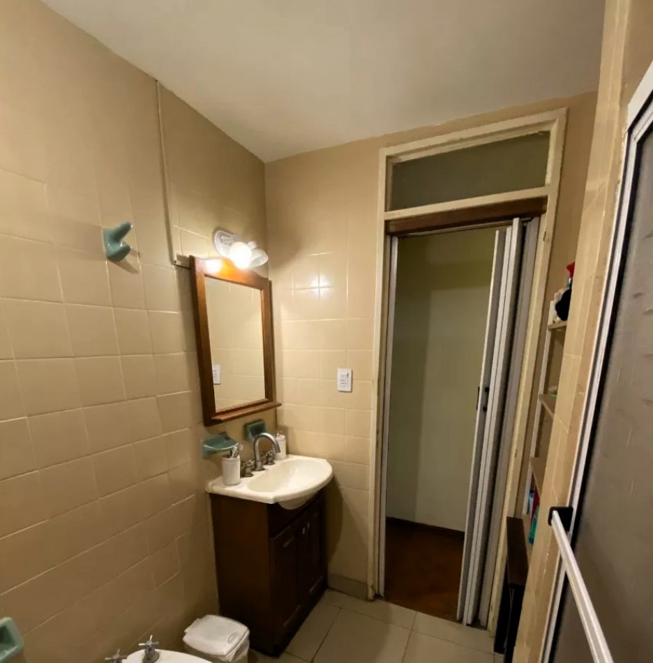 Depto 3 Amb En el Centro de Castelar Norte