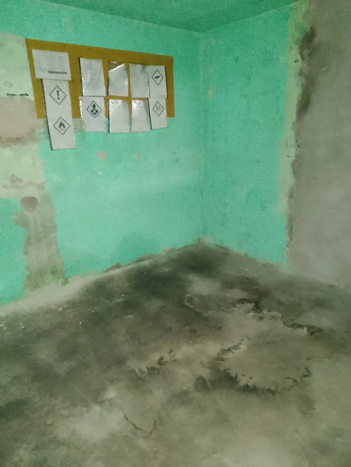 Alquiler de Galpon en San Justo a 50mts de Camino de Cintura