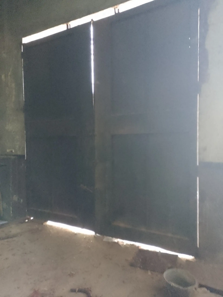 Alquiler de Galpon en San Justo a 50mts de Camino de Cintura