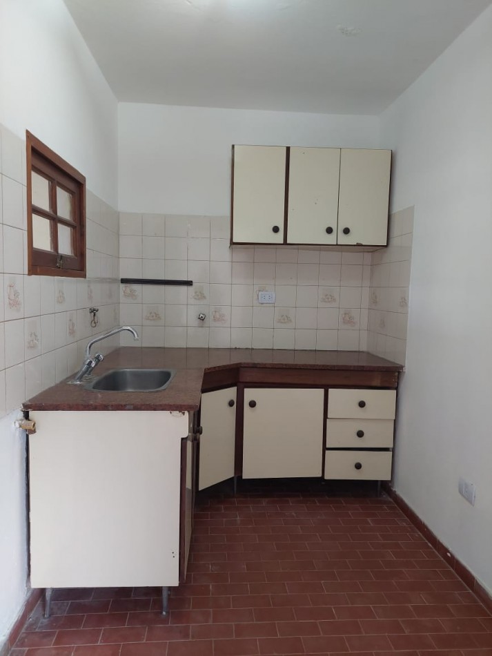 Casa 2 Ambientes En Marcos Paz