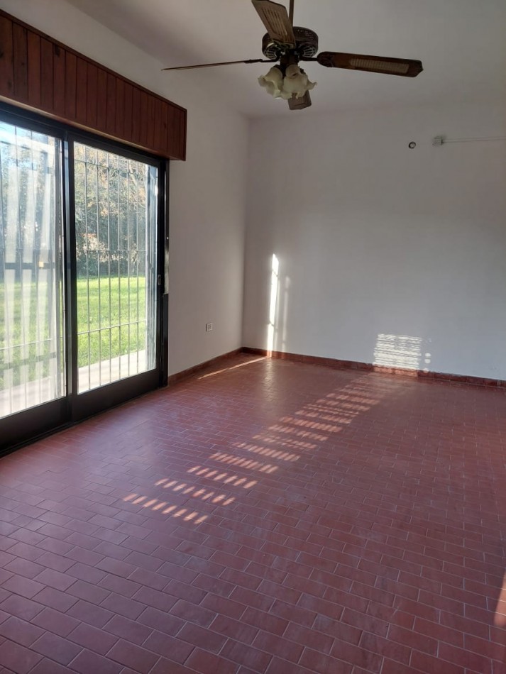 Casa 2 Ambientes En Marcos Paz