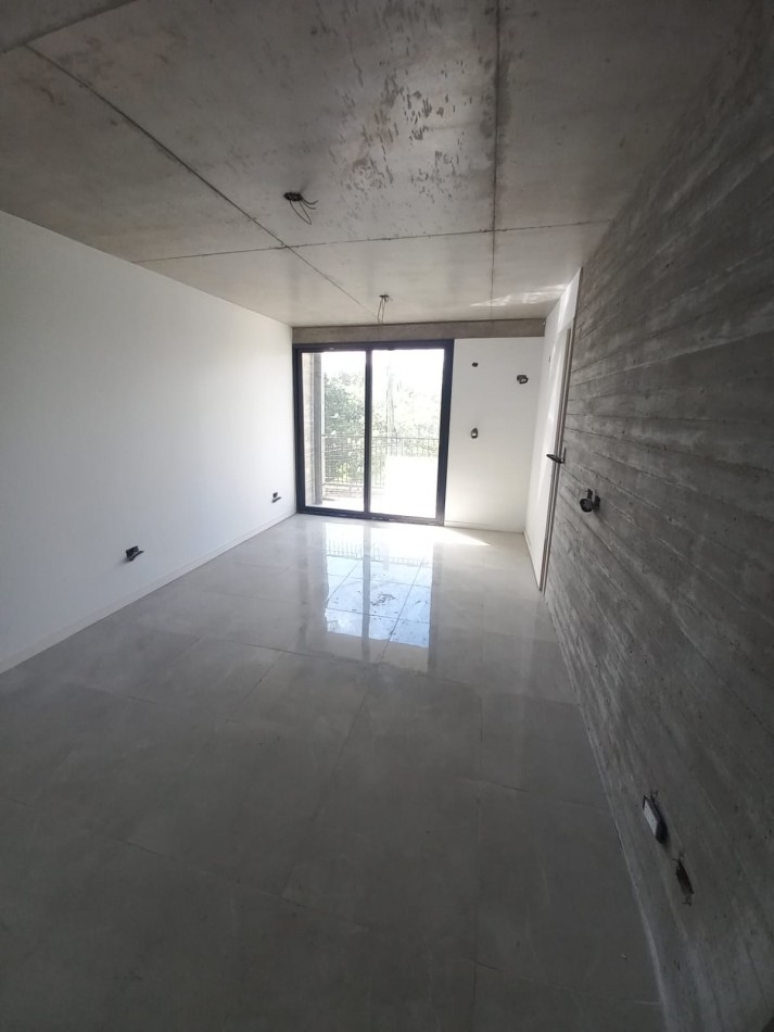 Depto 2 Ambientes a Estrenar C/Balcon En Moron