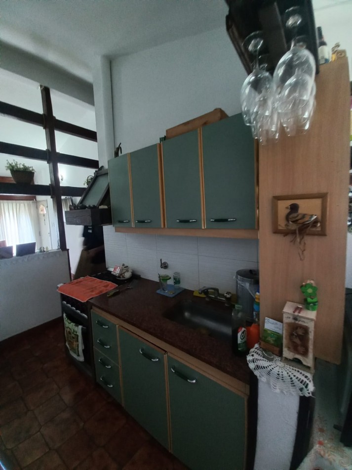 Excelente Oportunidad Casa 3 Ambientes C/Parque En Ituzaingo