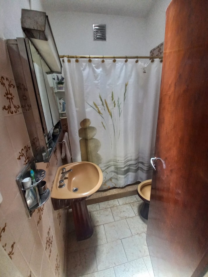 Excelente Oportunidad Casa 3 Ambientes C/Parque En Ituzaingo