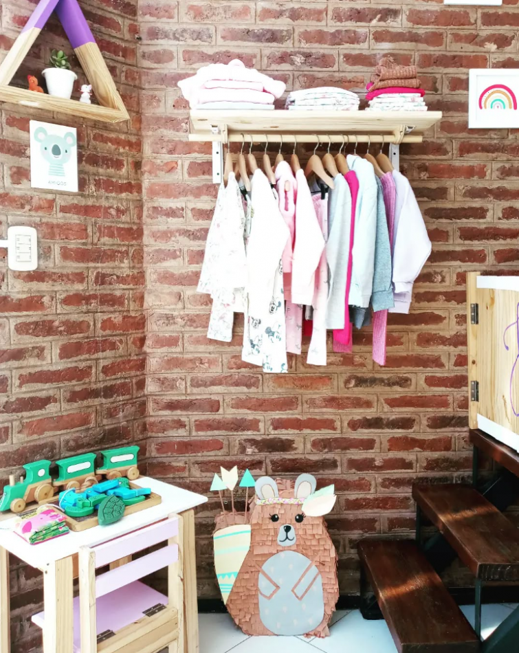 Local Comercial En Castelar Norte Centro