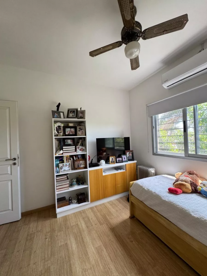 Duplex 4 Ambientes C/Fondo Pileta En Ituzaingo 