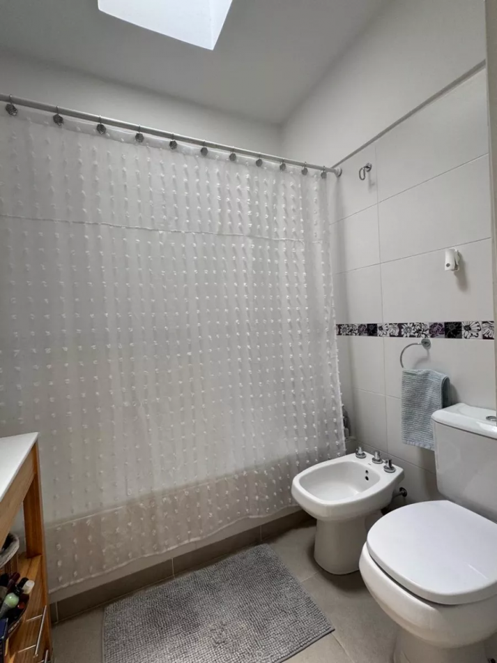 Duplex 4 Ambientes C/Fondo Pileta En Ituzaingo 