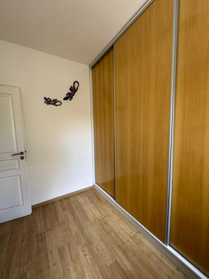 Duplex 4 Ambientes C/Fondo Pileta En Ituzaingo 