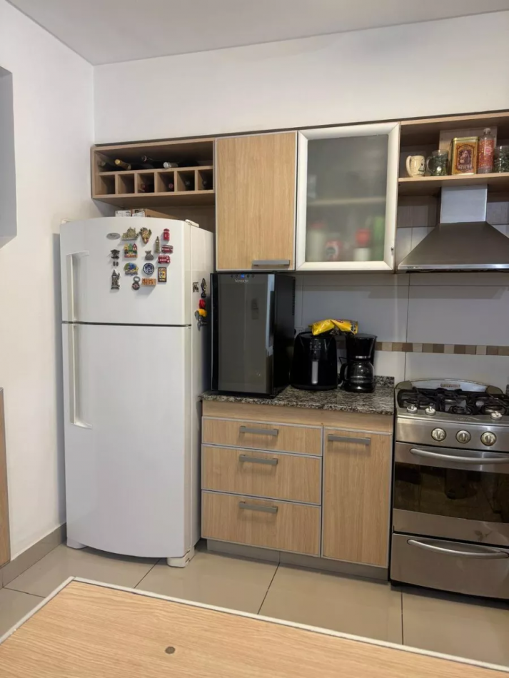 Duplex 4 Ambientes C/Fondo Pileta En Ituzaingo 