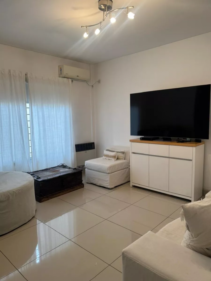 Duplex 4 Ambientes C/Fondo Pileta En Ituzaingo 