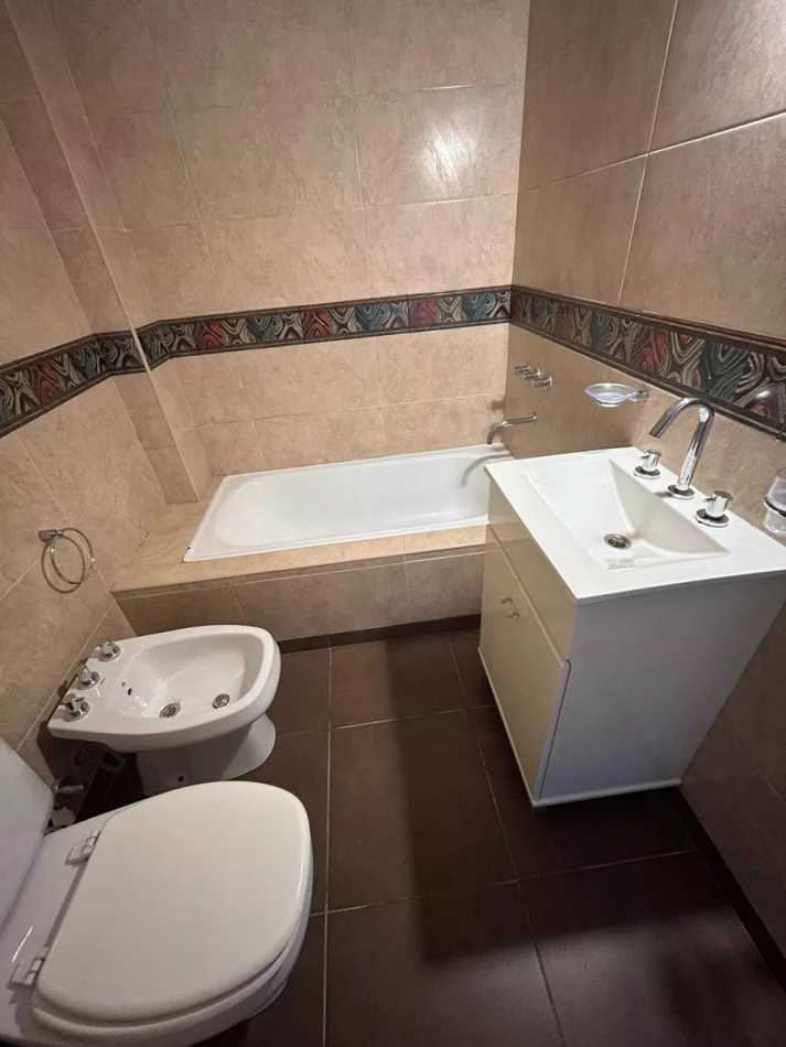 Depto 2 amb C/balcon Apto Credito Hipotecario En Moron