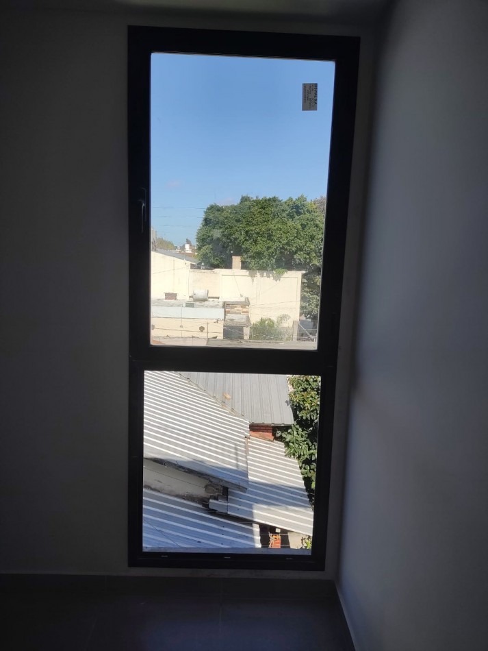 Depto 2 Amb a Estrenar En Complejo Acuamarina Moron Sur 